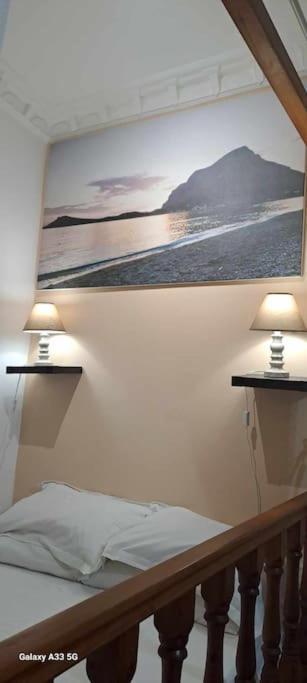 Myrties Panos Renos Studio, A Cozy Home By The Beach! מראה חיצוני תמונה