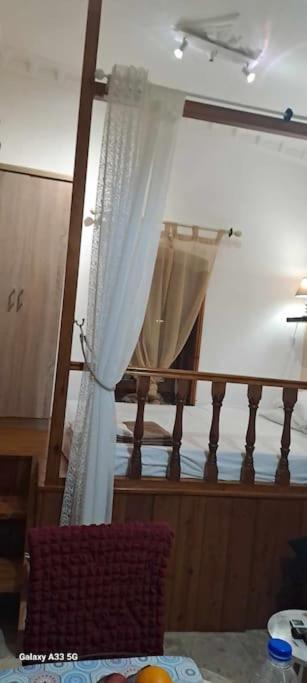 Myrties Panos Renos Studio, A Cozy Home By The Beach! מראה חיצוני תמונה