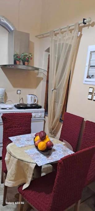 Myrties Panos Renos Studio, A Cozy Home By The Beach! מראה חיצוני תמונה
