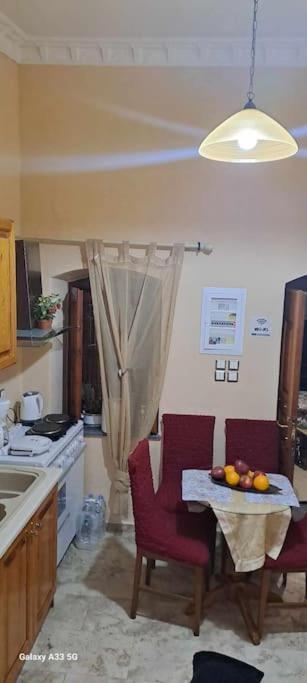 Myrties Panos Renos Studio, A Cozy Home By The Beach! מראה חיצוני תמונה